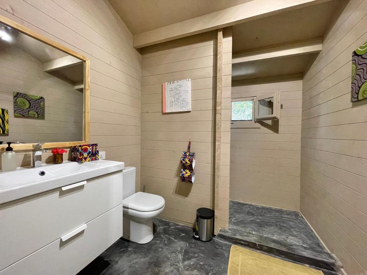 Doppelzimmer mit Poolblick